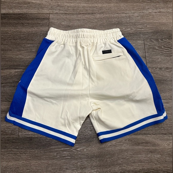 Pro Standard Dallas Mavericks Champions Shorts - Picture 3 of 6